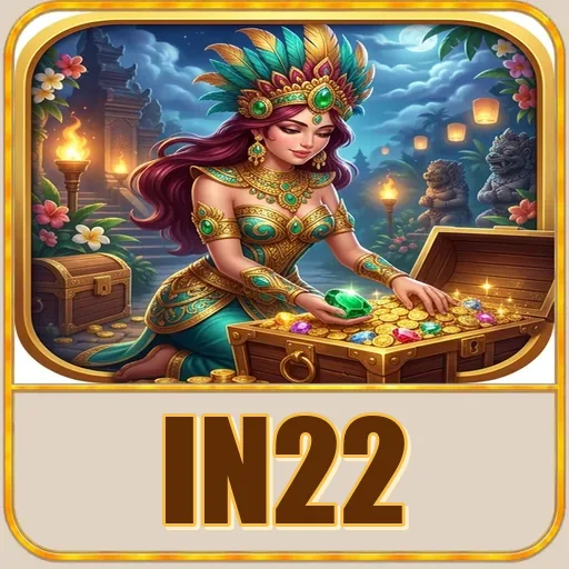 Aplikasi in22 Android